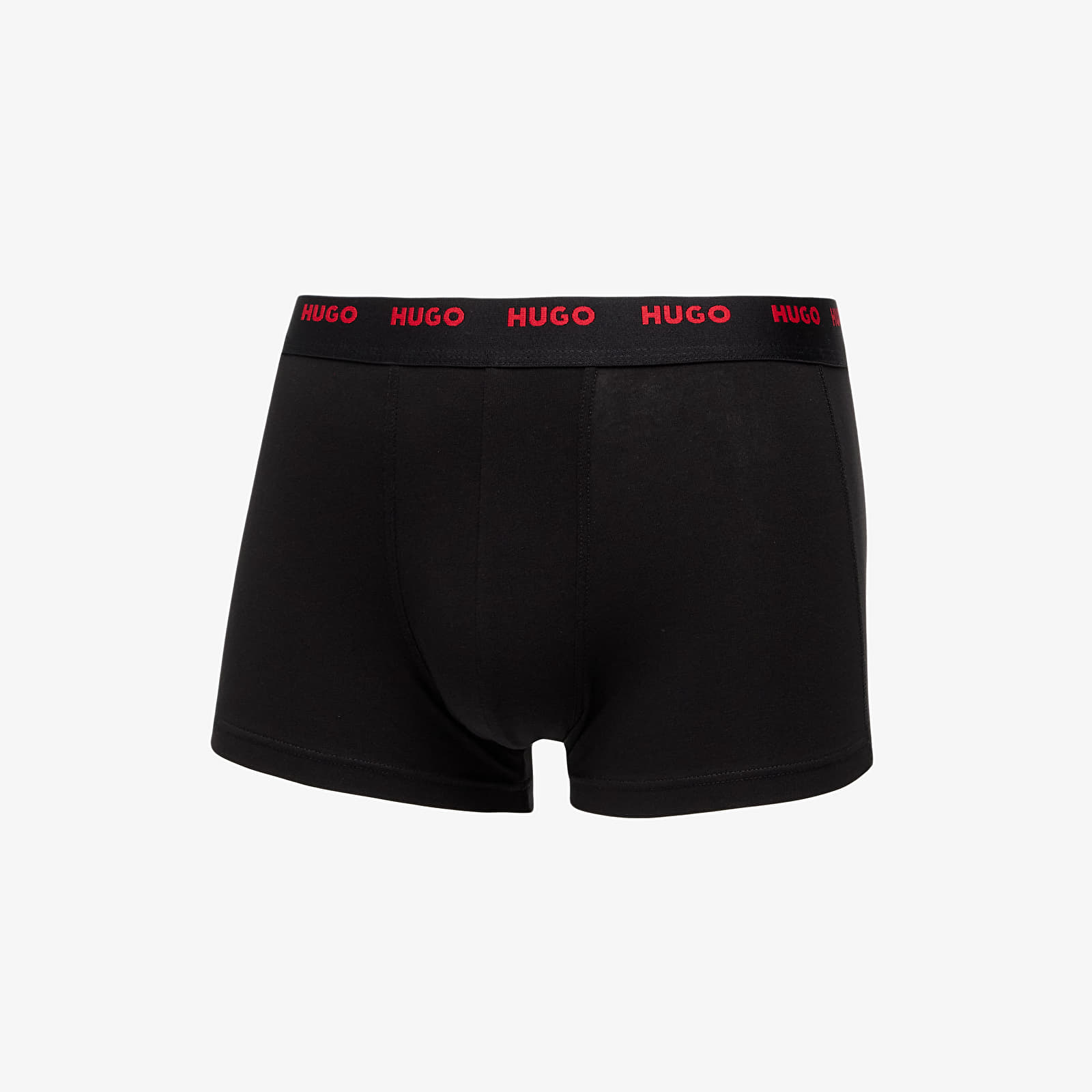 Boxershorts Hugo Boss Trunk 5-Pack Multicolor