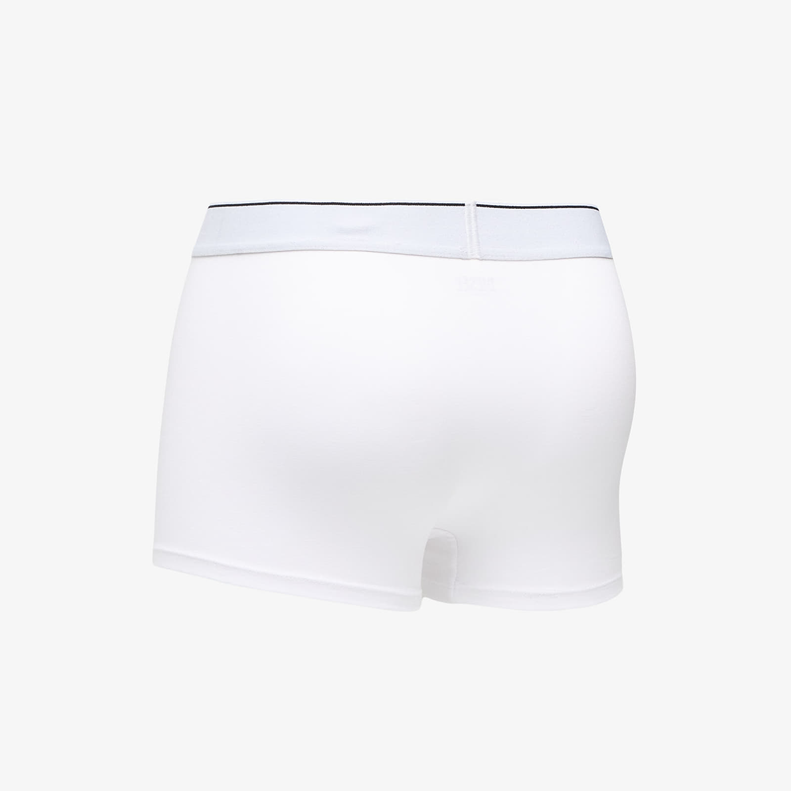 Boxershorts Diesel Umbx-Damienthreepack Boxer-Shorts-Boxer 3-Pack White/ Grey