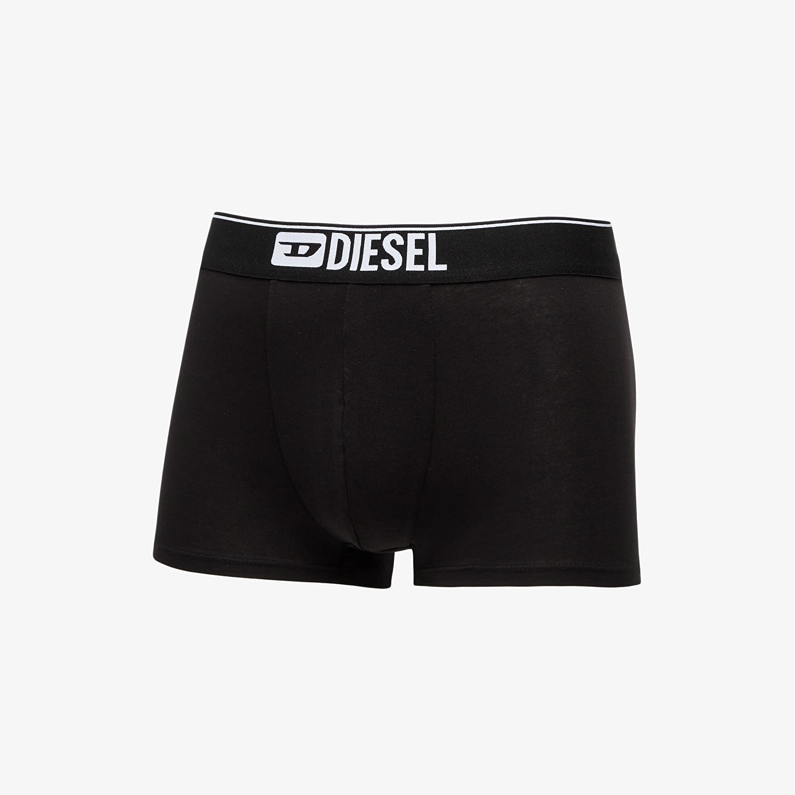 Boxershorts Diesel Umbx-Damienthreepack Boxer-Shorts-Boxer 3-Pack White/ Grey