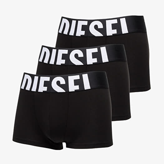 Diesel Umbx-Damien 3-Pack 5.5El Box Black