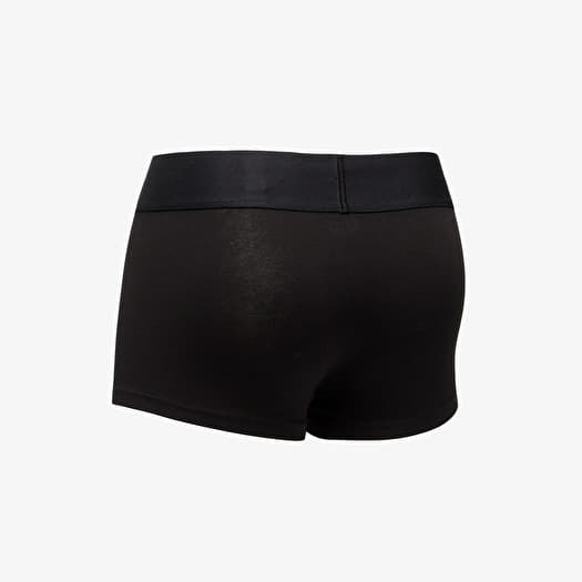 Boxer shorts Diesel Umbx-Damien 3-Pack 5.5El Box Black