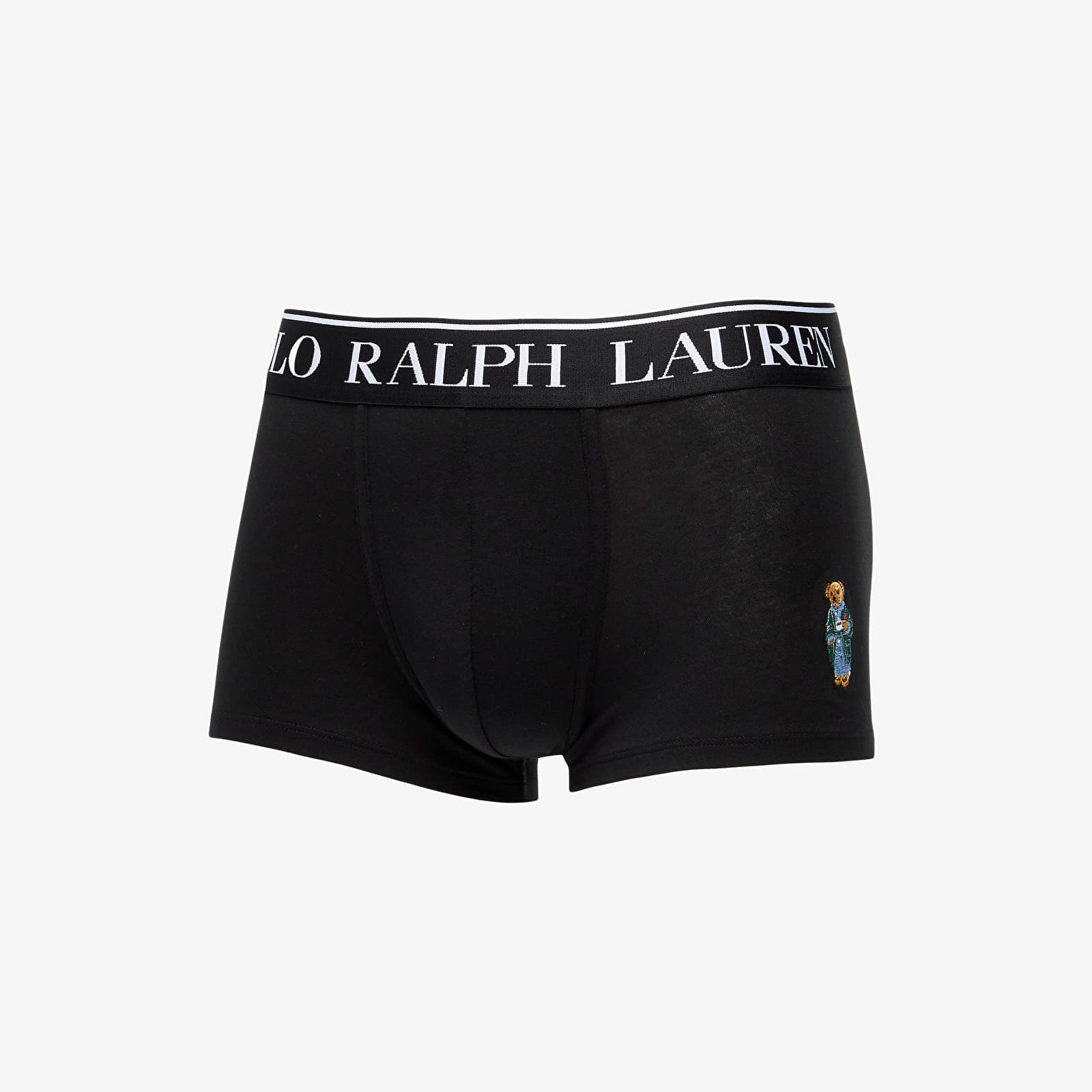 Ralph Lauren Single Trunk Single Trunk Black M