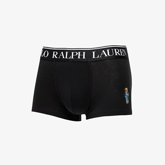 Ralph Lauren Single Trunk Single Trunk Black