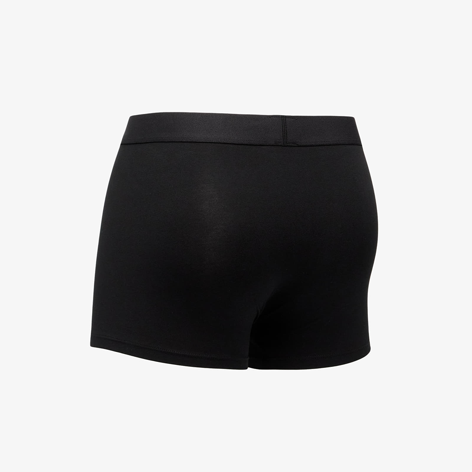 Boxer shorts Ralph Lauren Clssic Trunk 3-Pack Trunk Black
