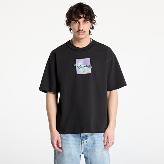 Vans LX Down The Rabbit Hole T-Shirt Tap Shoe