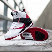 Air jordan 45 best sale flight
