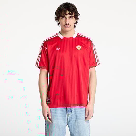 Jersey adidas Manchester United Icon Jersey Red/ Mufc Red