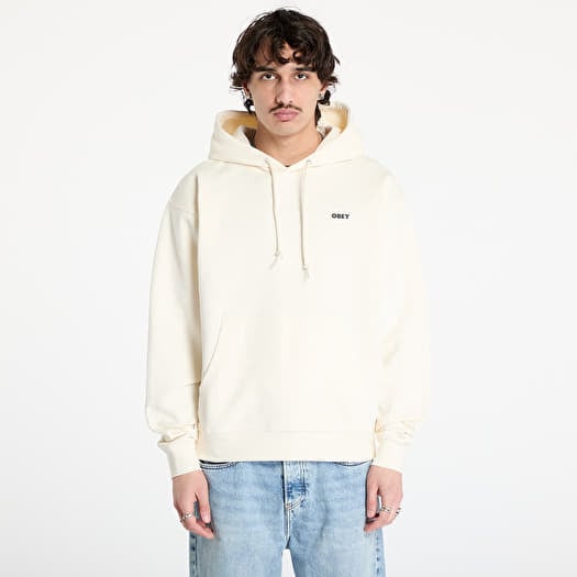 OBEY Bold Eye Unbleached