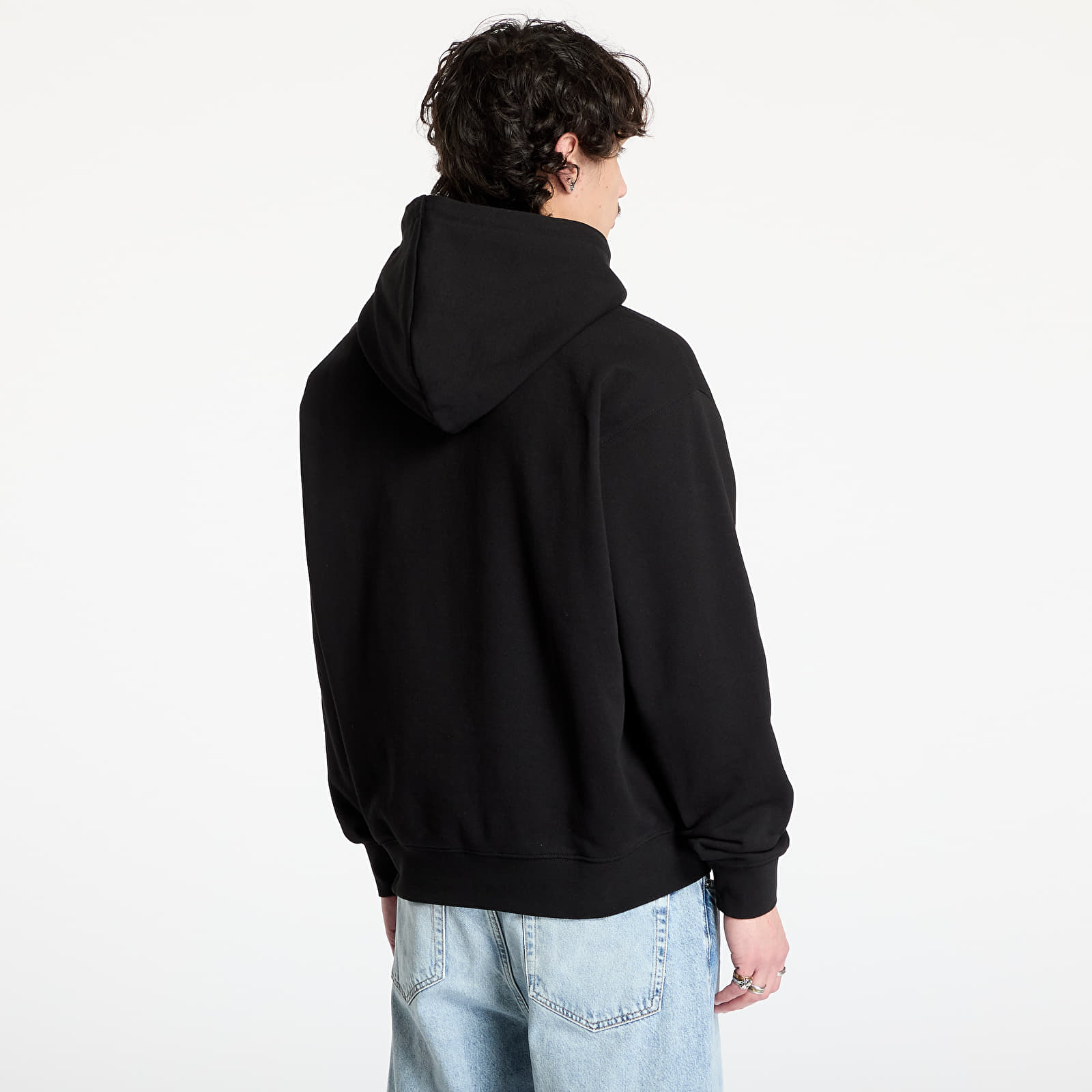 Hoodies and sweatshirts  OBEY Osaka Photo Black