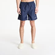 Daily Paper Logo Swimshorts Martime Blue