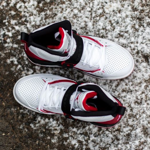 Jordan Flight 45 High