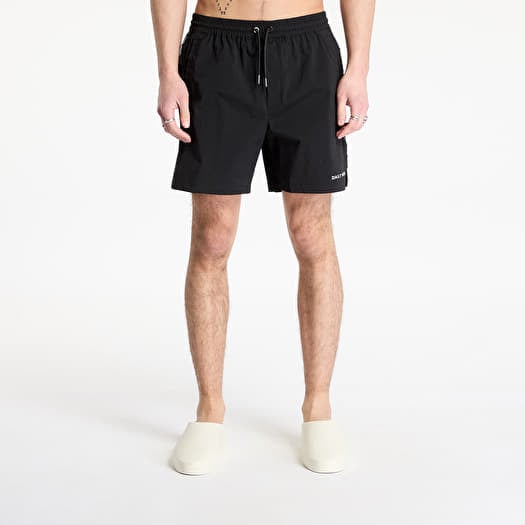 Pantaloni scurți Daily Paper Mehani Shorts Black