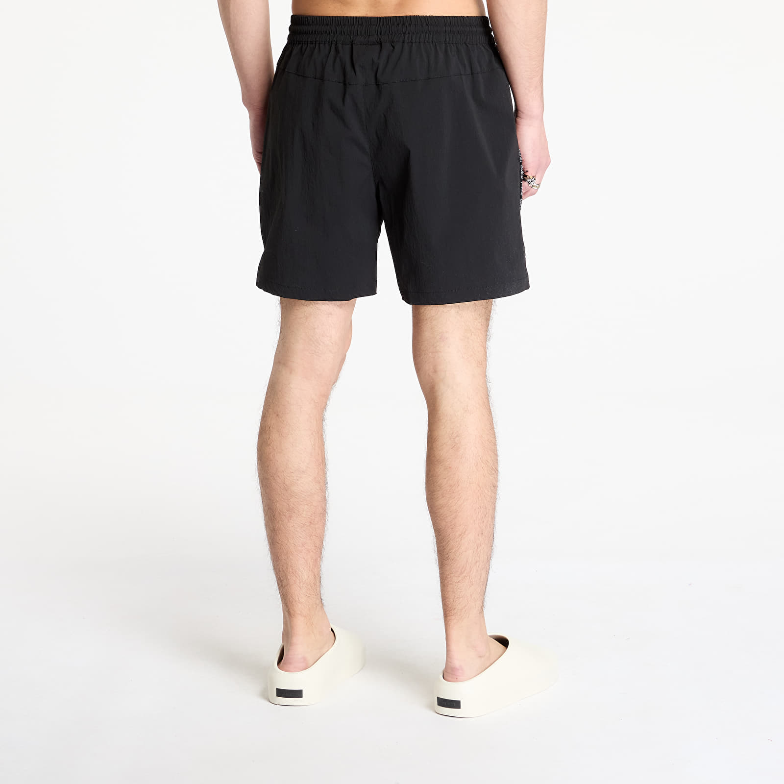 Shorts Daily Paper Mehani Shorts Black