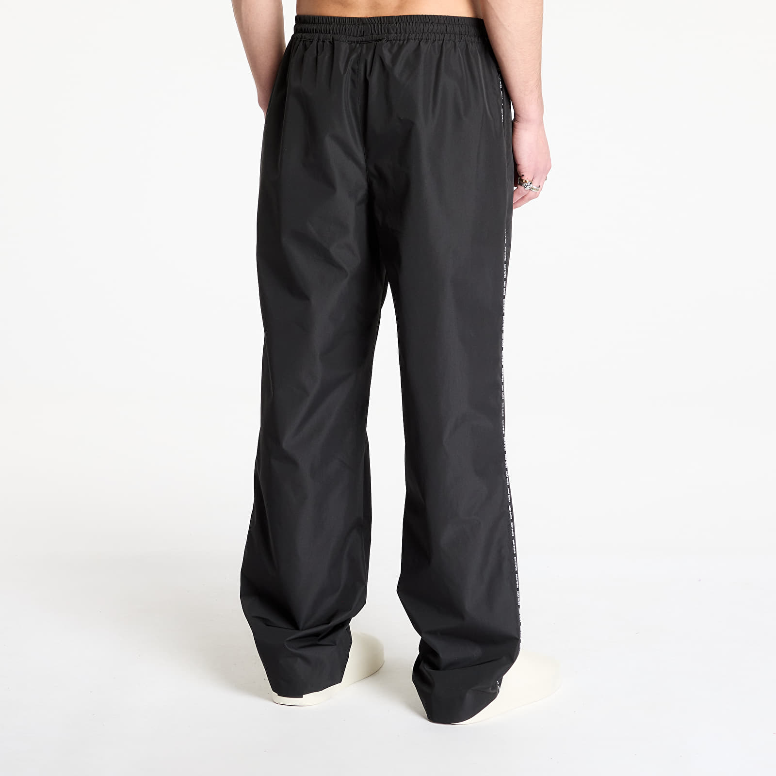 Ανδρικά παντελόνια Daily Paper Amadi Trackpants Black