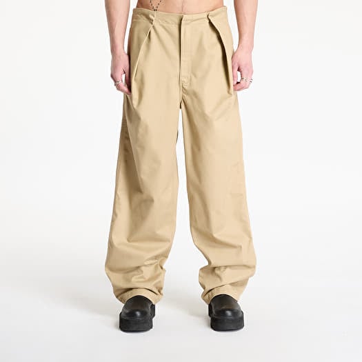 Vans LX Badlands Chino Pant Corn