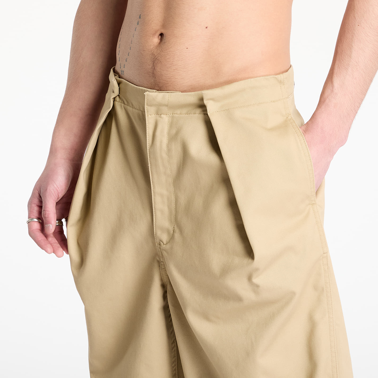 Hosen und Jeans - Herrenkleidung Vans LX Badlands Chino Pant Corn
