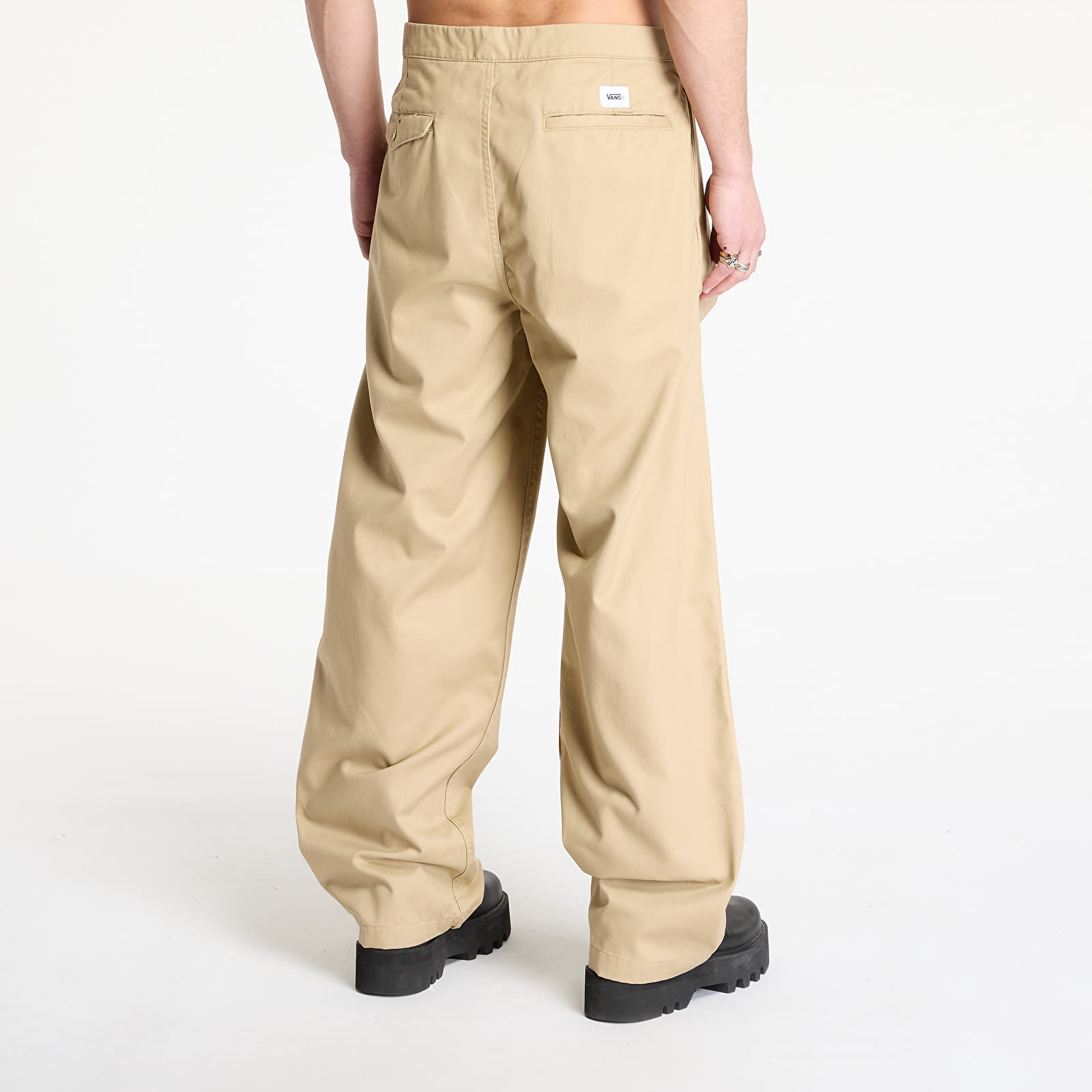 Hosen und Jeans - Herrenkleidung Vans LX Badlands Chino Pant Corn