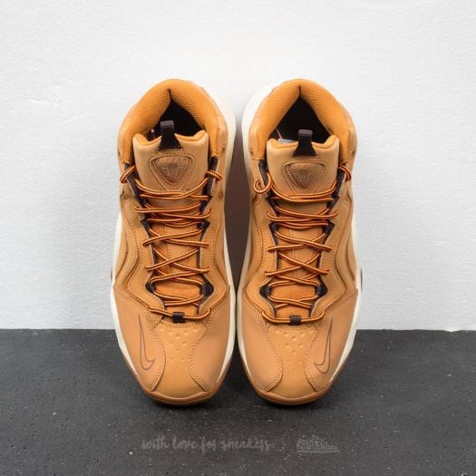 Nike air pippen 3 donna giallo sales