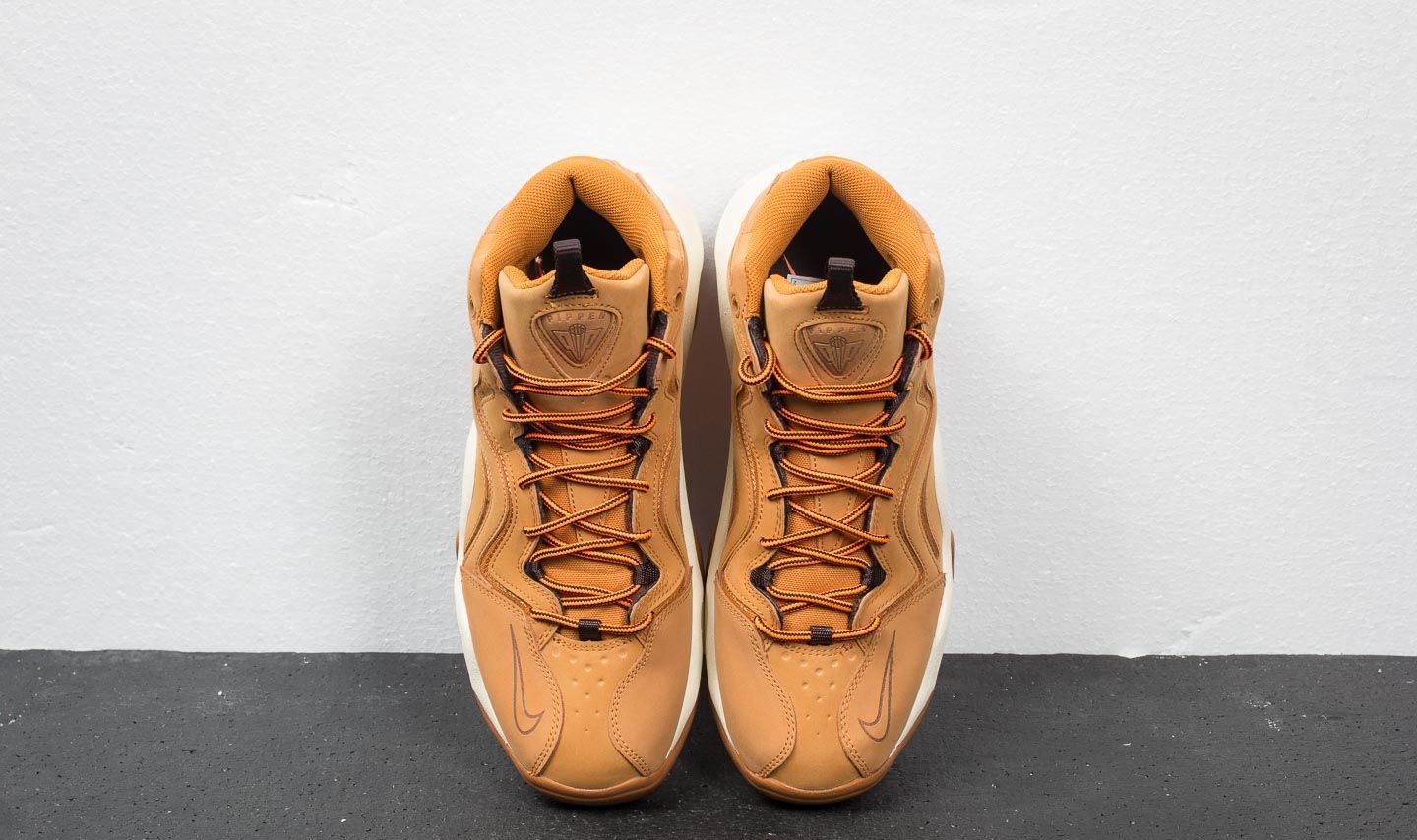 Nike air pippen 4 uomo prezzo 2024 basso