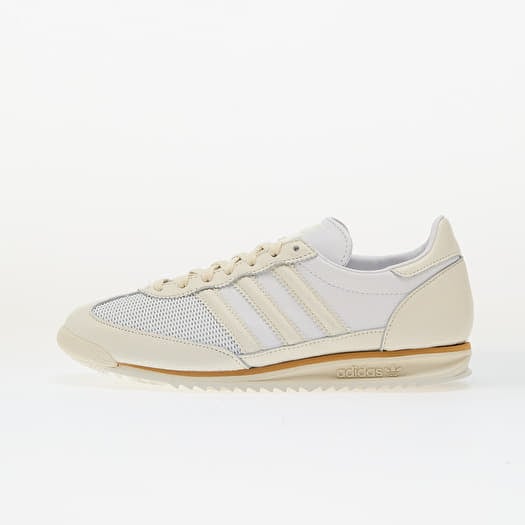 adidas Sl 72 Og W Ftwr White/ Off White/ Gum 3