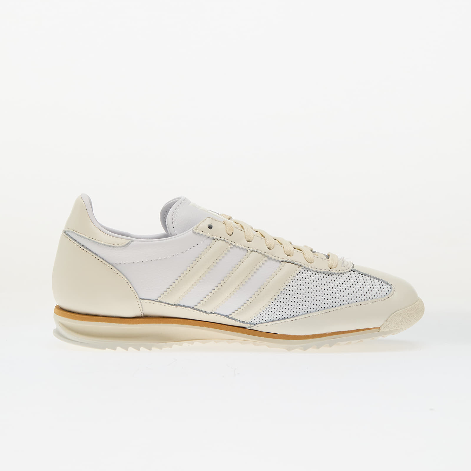Frauen adidas Sl 72 Og W Ftwr White/ Off White/ Gum 3