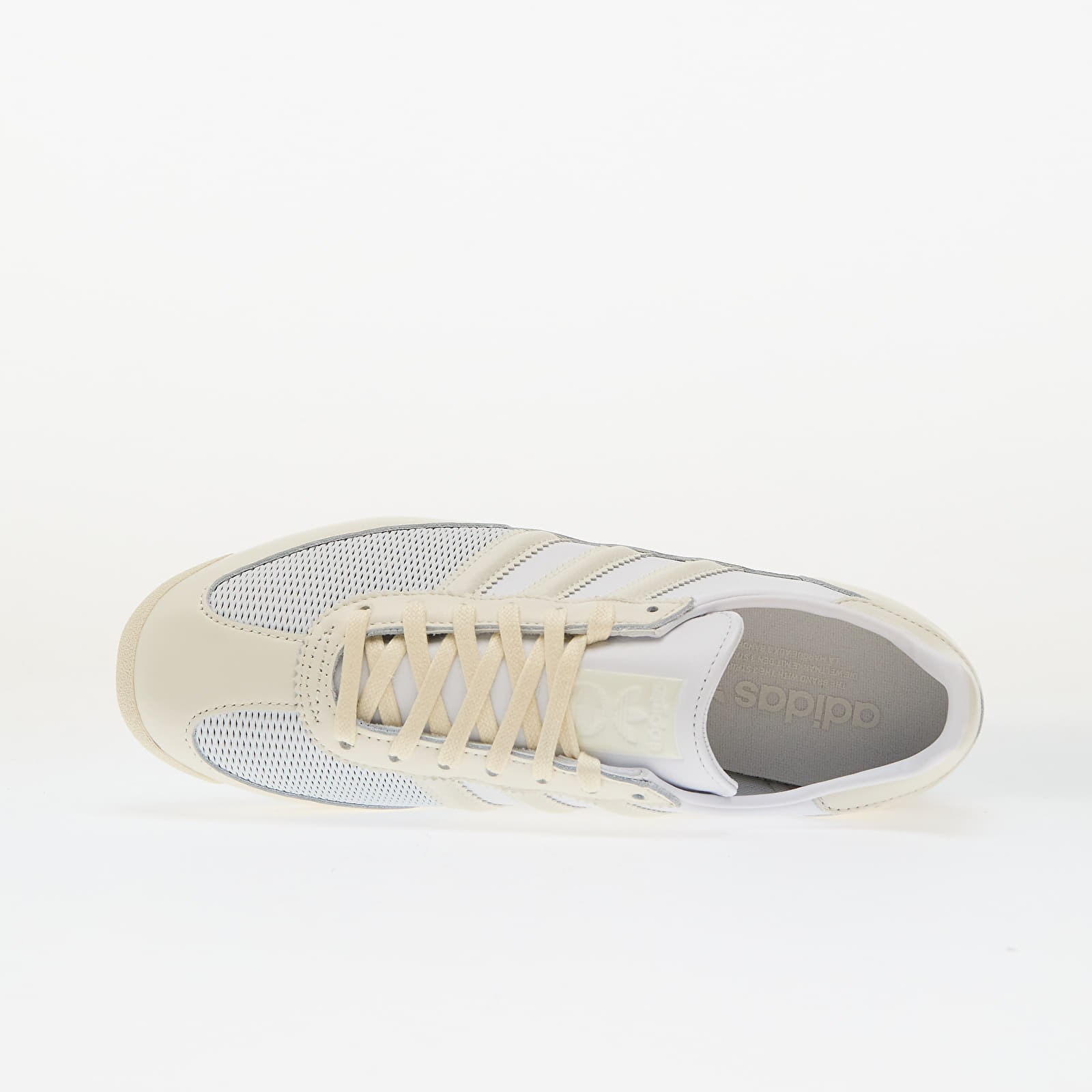 Frauen adidas Sl 72 Og W Ftwr White/ Off White/ Gum 3