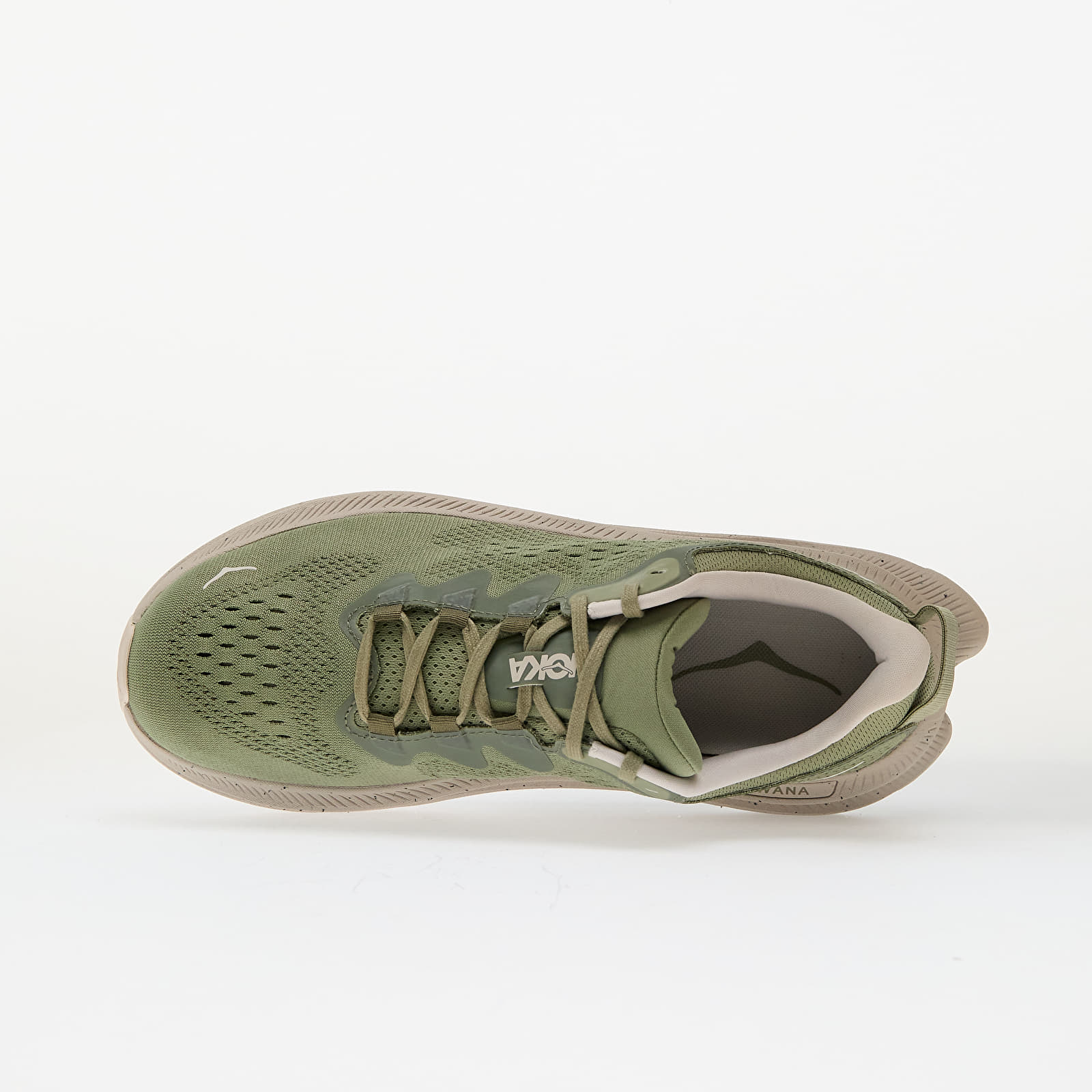 Men's shoes Hoka® M Kawana 2 Sea Moss/ Eucalyptus