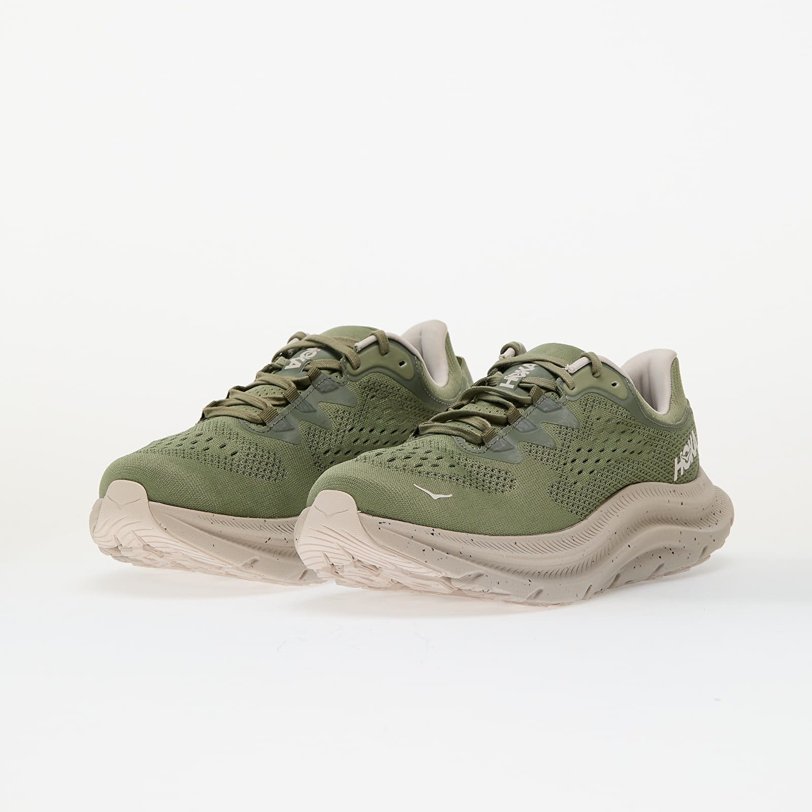 Men's shoes Hoka® M Kawana 2 Sea Moss/ Eucalyptus