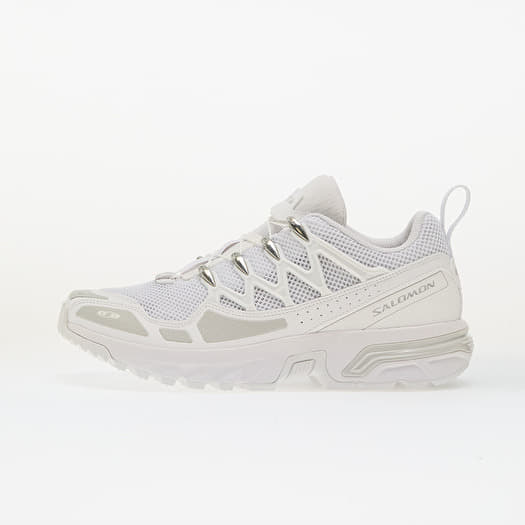 Salomon Acs + Og White/ White/ Ftw Silver