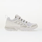 【関税込み】Acs + Og Sneakers - SALOMON - Synthetic - White Men's shoes Salomon Acs + Og White/ White/ Ftw Silver | Footshop