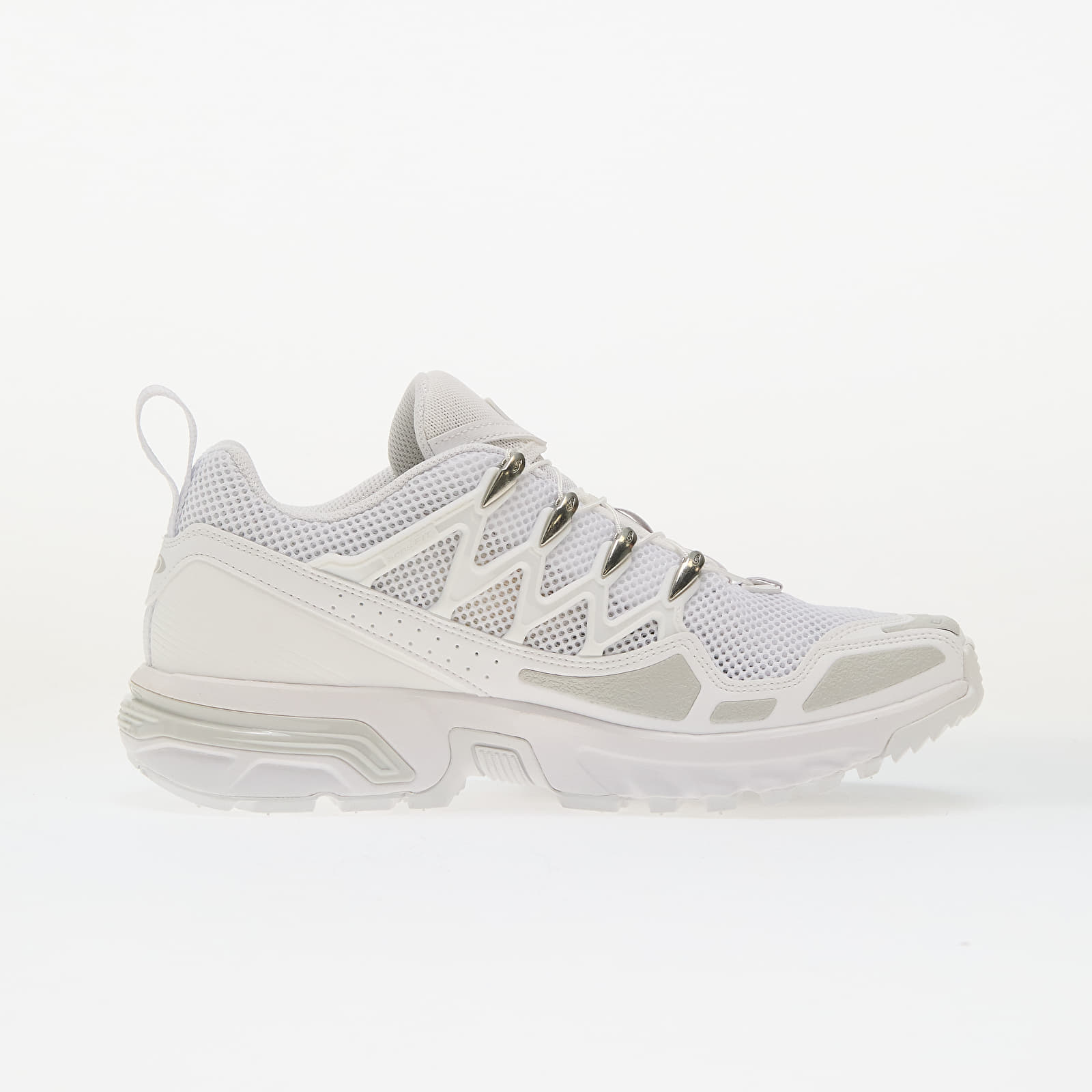 Men's shoes Salomon Acs + Og White/ White/ Ftw Silver