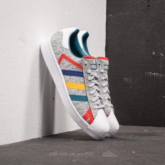 adidas x White Mountaineering Superstar Boost
