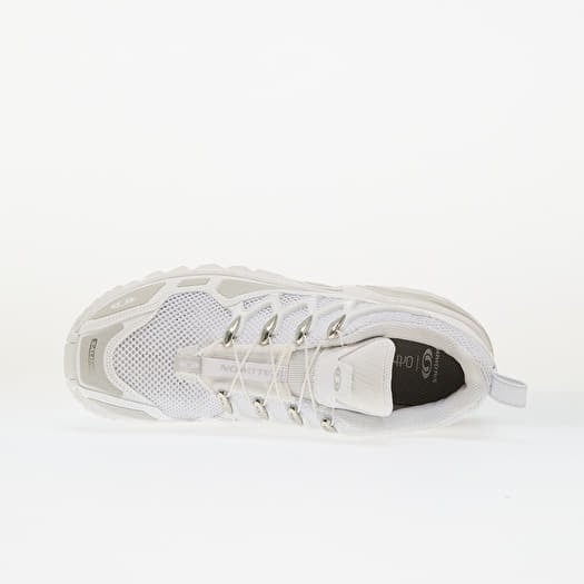 Men's shoes Salomon Acs + Og White/ White/ Ftw Silver | Footshop