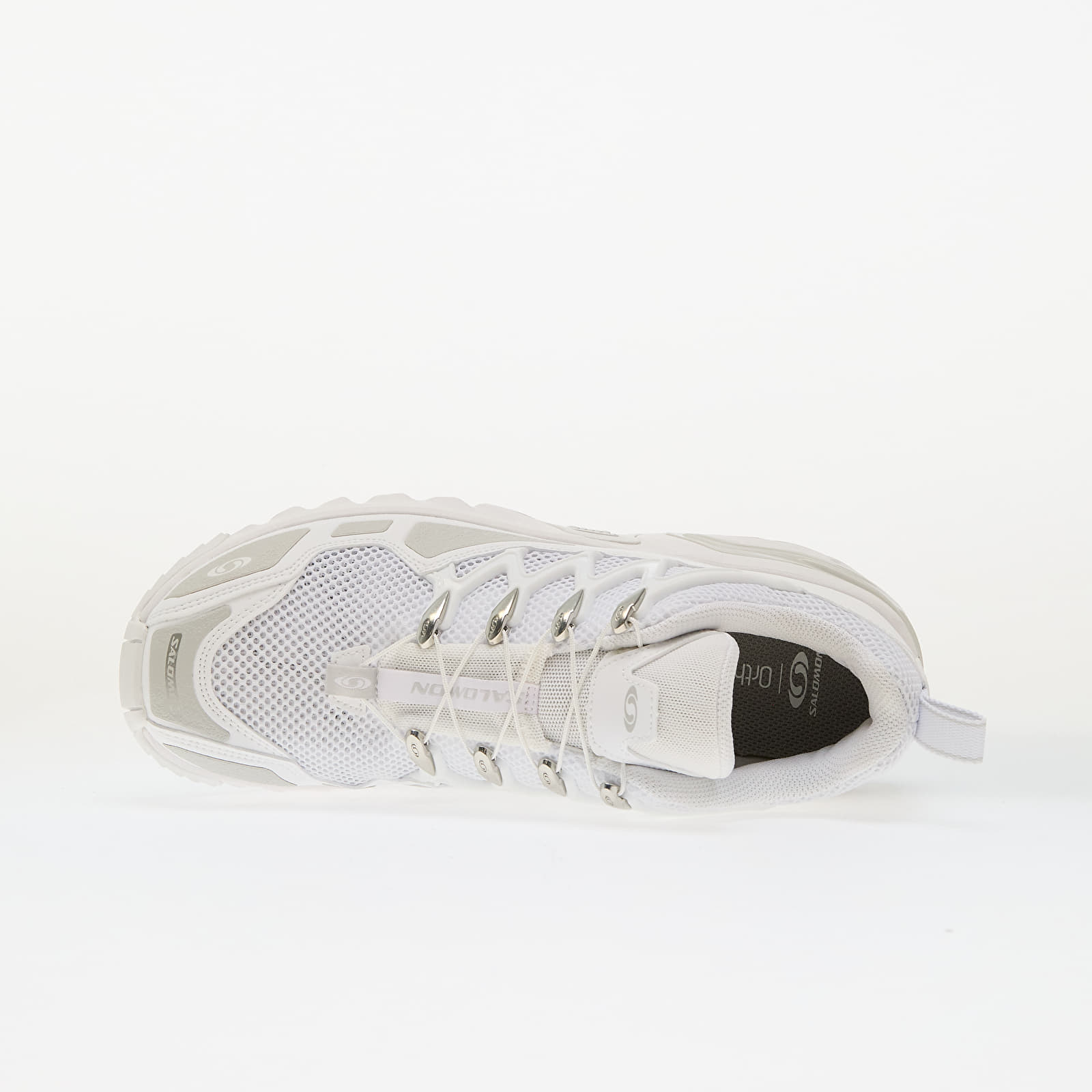 Men's shoes Salomon Acs + Og White/ White/ Ftw Silver