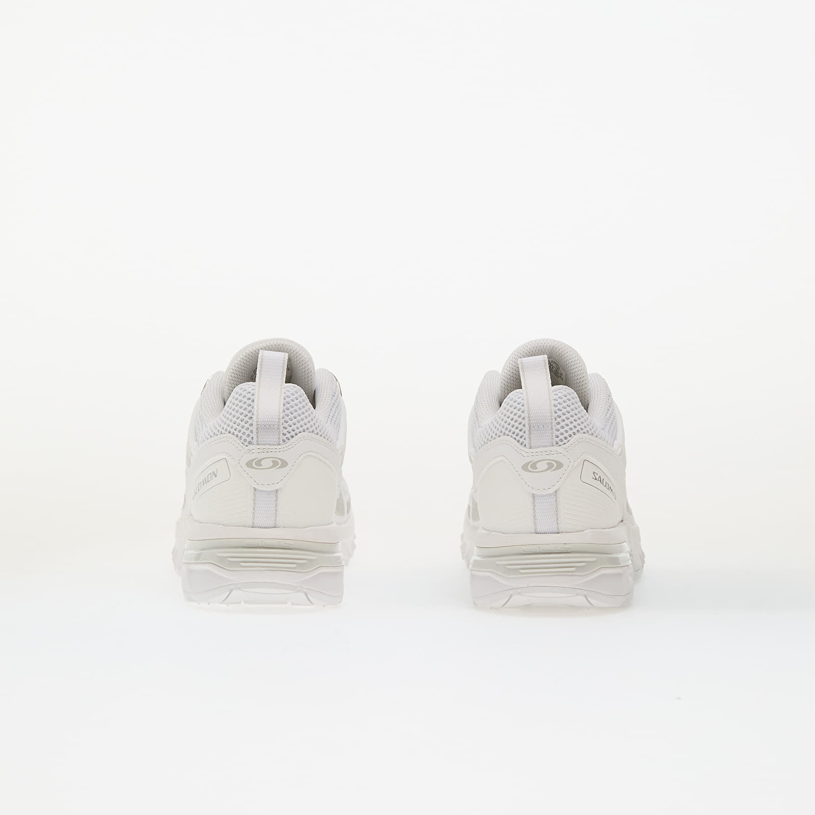 Men's shoes Salomon Acs + Og White/ White/ Ftw Silver