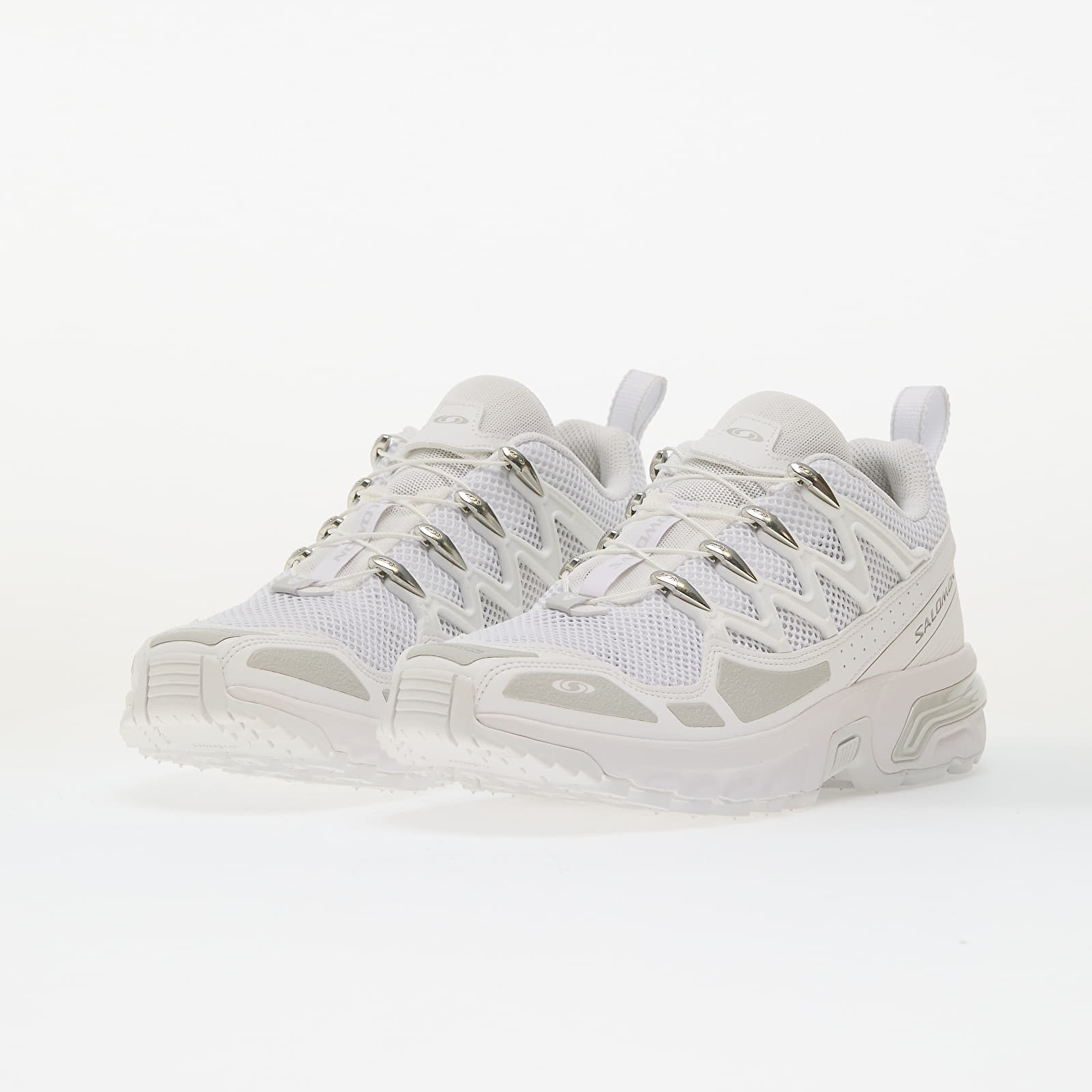 Men's shoes Salomon Acs + Og White/ White/ Ftw Silver