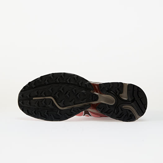 Salomon XT-Whisper Henna/ Tawny Port/ Neon | Footshop