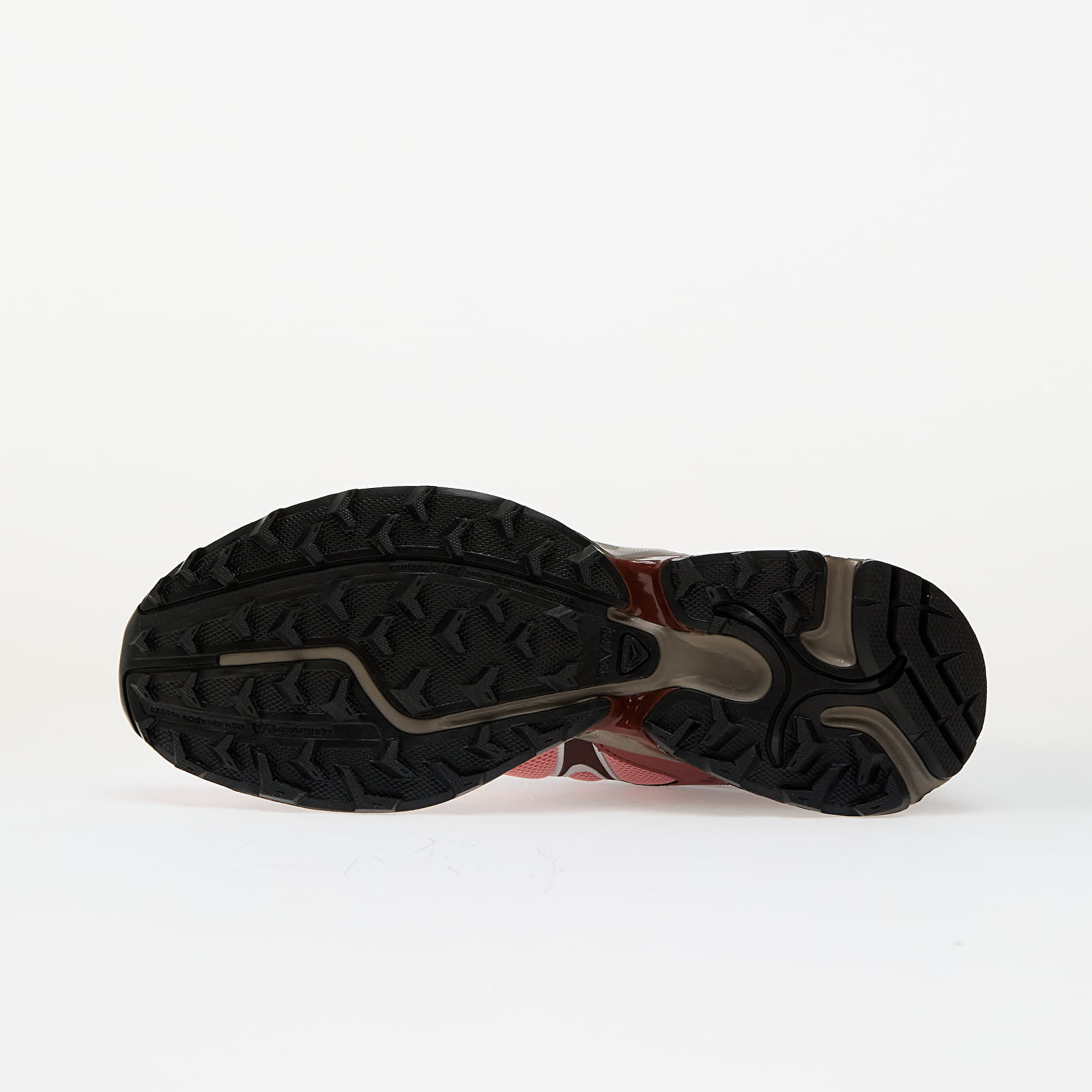 Men's shoes Salomon XT-Whisper Henna/ Tawny Port/ Neon