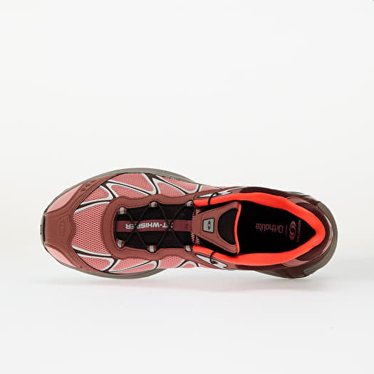 nim •*¨*•.¸♬︎SALOMON Salomon XT-Whisper Henna/ Tawny Port/ Neon | Footshop
