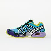 Salomon Speedcross 3 Aquarius/ White/ Liberty