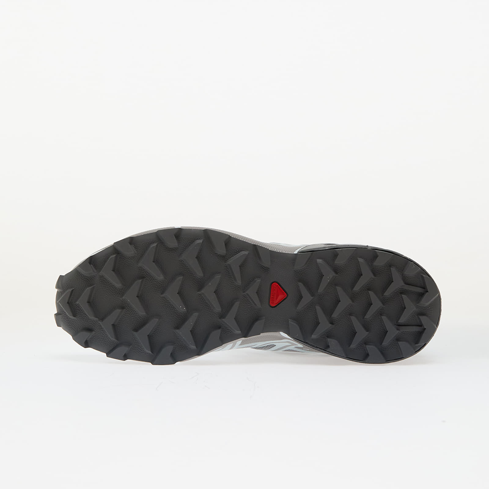 Männer Salomon Speedcross 3 Alloy/ Bllblu/ Clrock