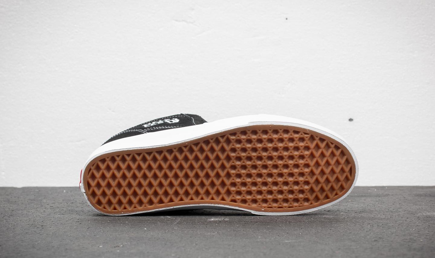 Vyriška avalynė Vans Half Cab Black
