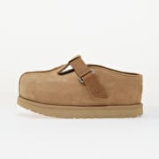 UGG W Goldenstar Hi Clog Sand