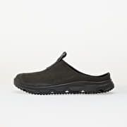 Salomon Rx Slide Ltr Phantom/ Black/ Black