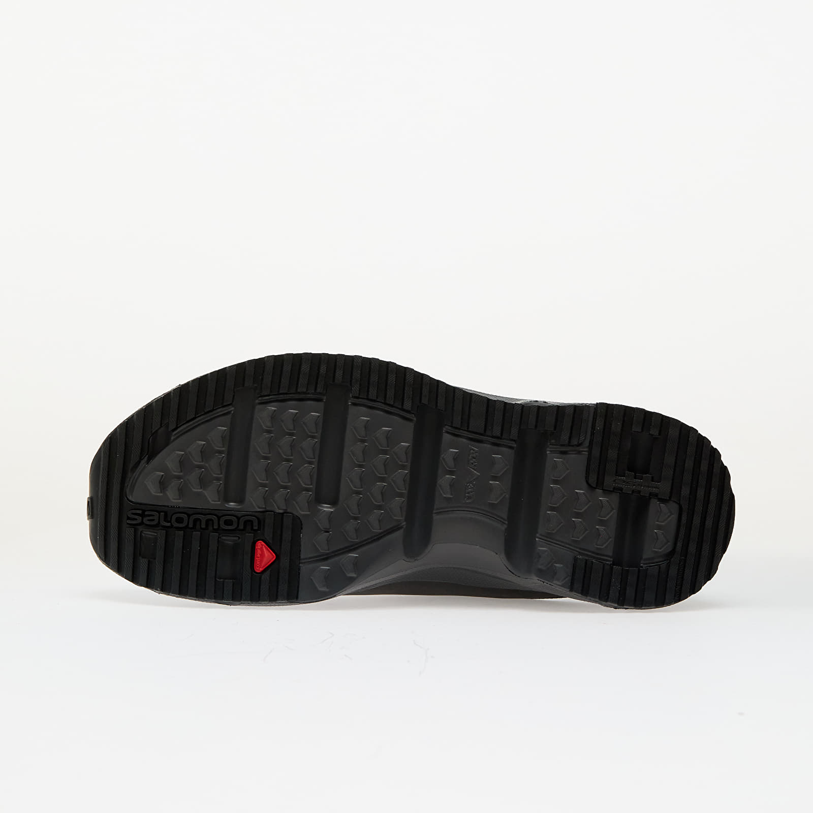 Sko til mænd Salomon Rx Slide Ltr Phantom/ Black/ Black