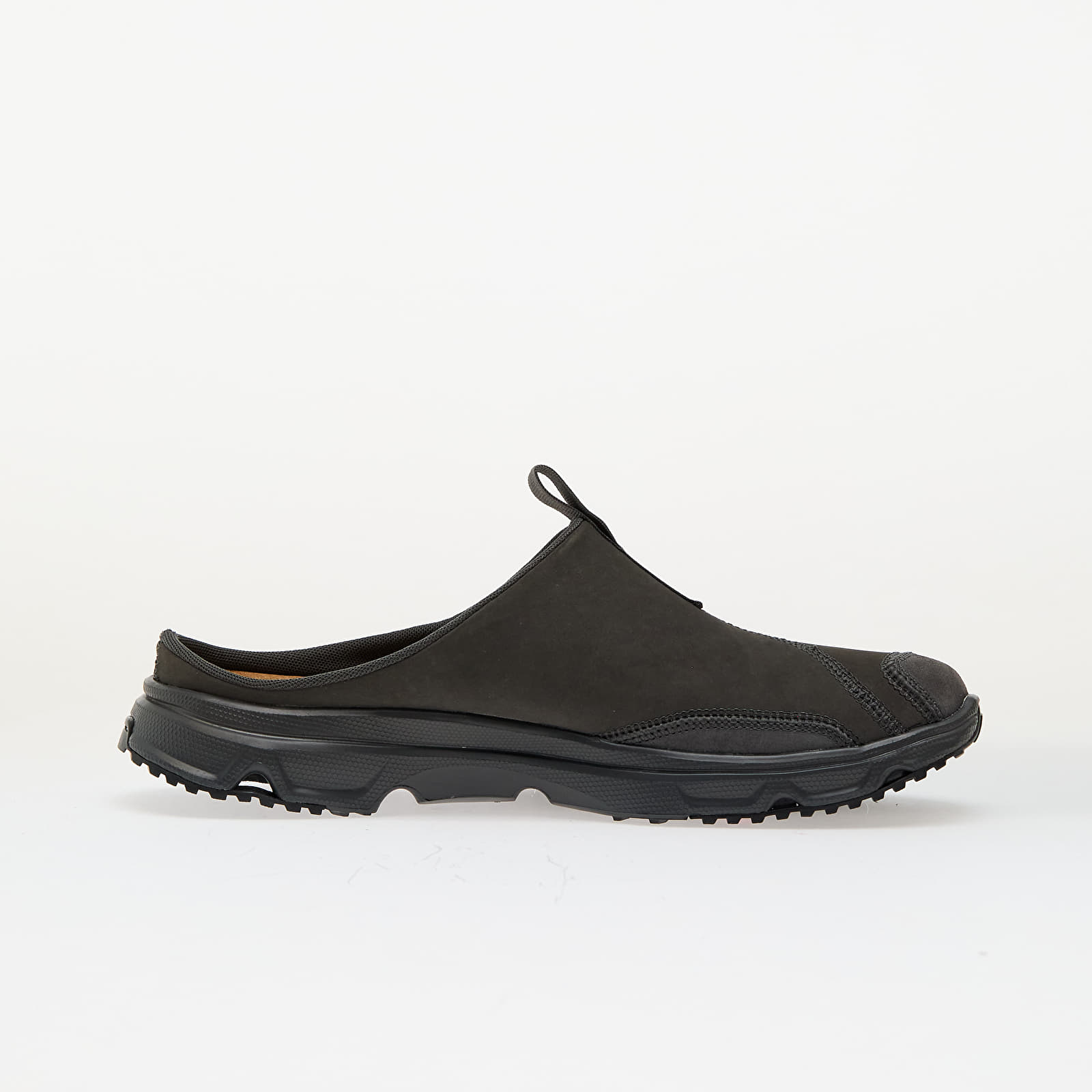 Sko til mænd Salomon Rx Slide Ltr Phantom/ Black/ Black