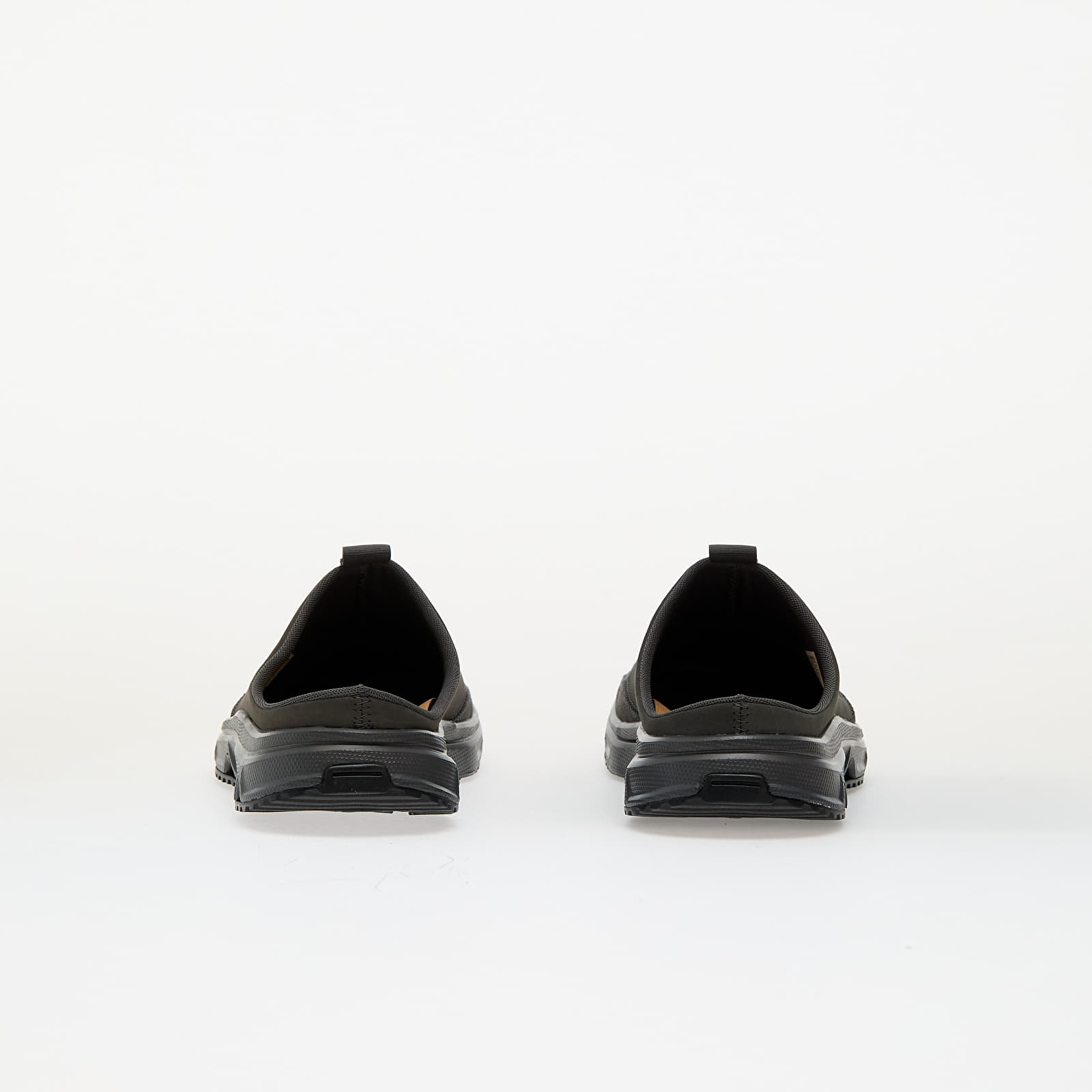 Sko til mænd Salomon Rx Slide Ltr Phantom/ Black/ Black
