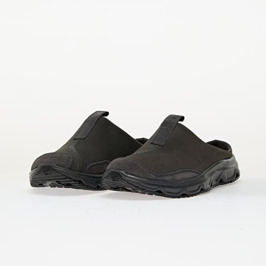 靴 Salomon RX SLIDE LTR LEATHER 29cm Salomon Advanced RX SLIDE LTR | WERD