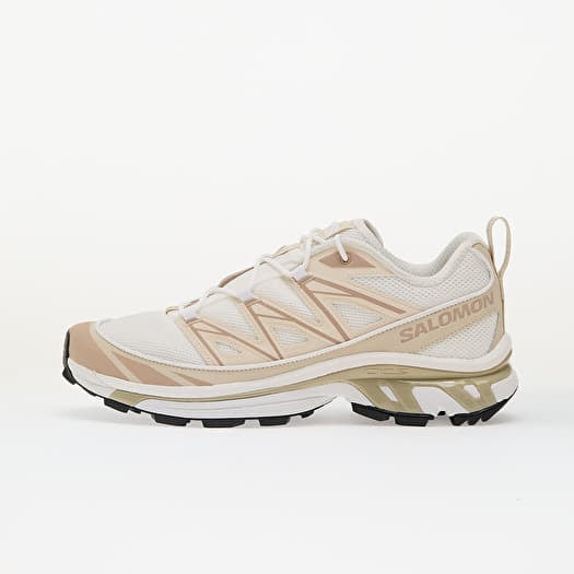 Salomon XT-6 Expanse White/ Rainy Day/ Oxford