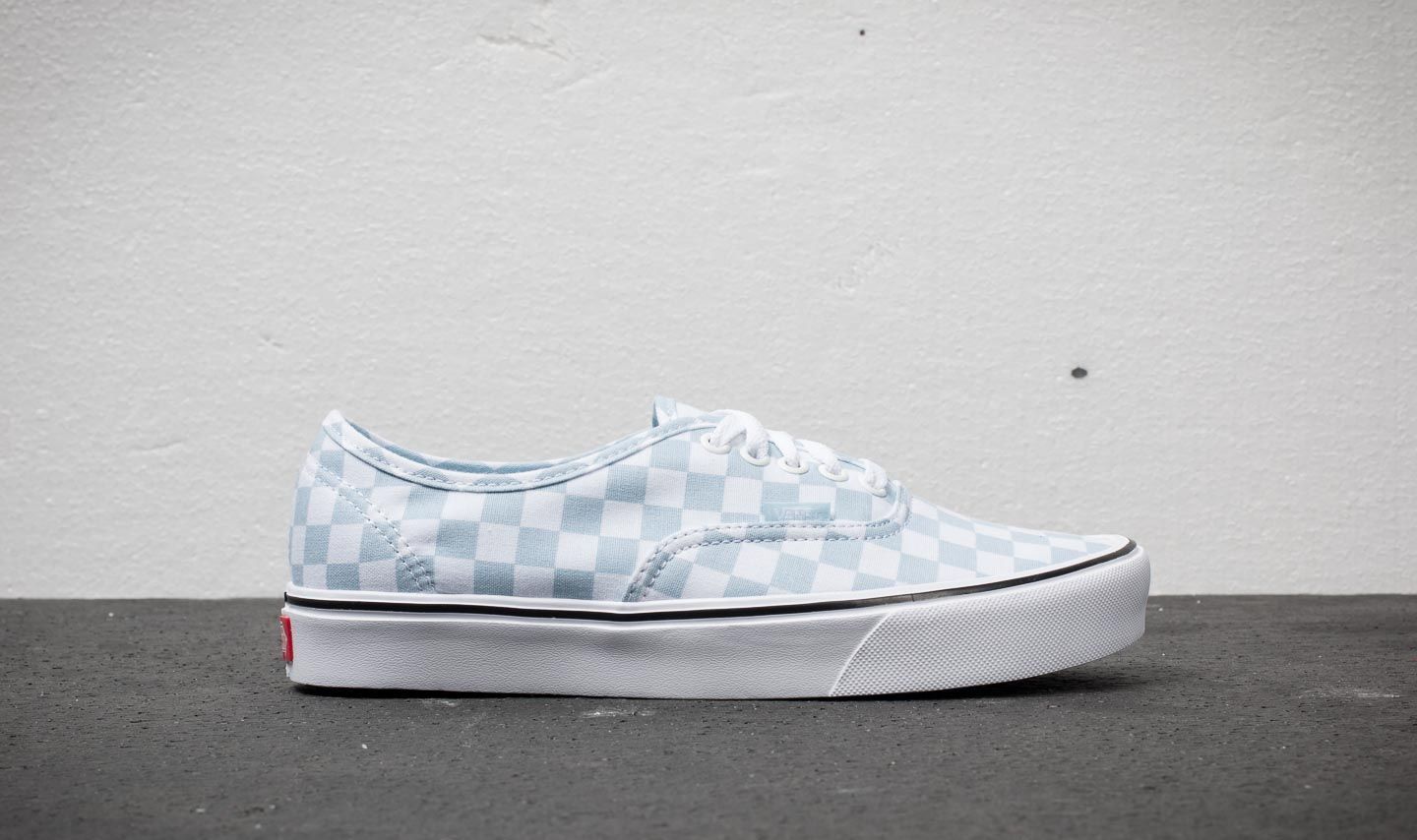 Vans hotsell authentic baby